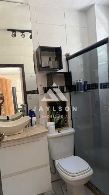 Apartamento, 2 quartos, 60 m² - Foto 16