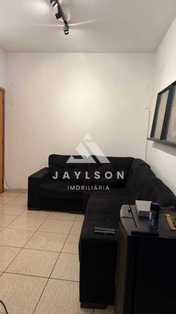 Apartamento, 2 quartos, 60 m² - Foto 6