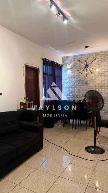 Apartamento, 2 quartos, 60 m² - Foto 8