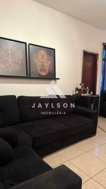 Apartamento, 2 quartos, 60 m² - Foto 7