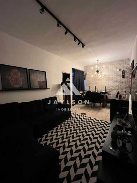 Apartamento, 2 quartos, 60 m² - Foto 5