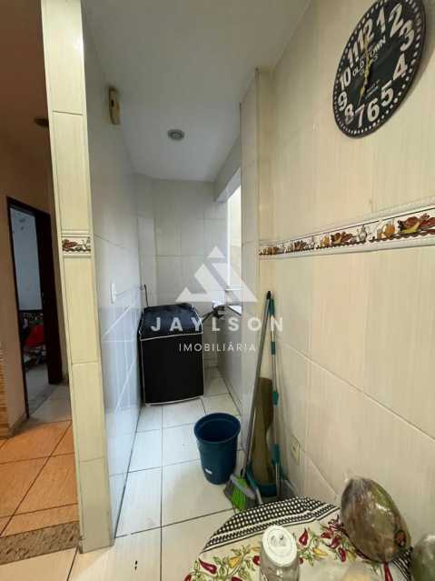 Apartamento, 2 quartos, 60 m² - Foto 15