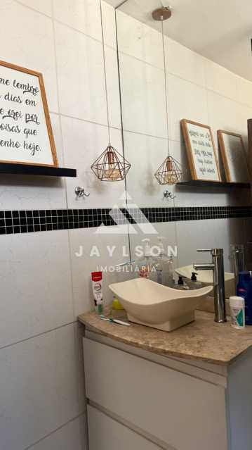 Apartamento, 2 quartos, 60 m² - Foto 17