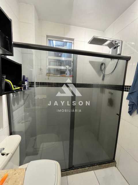 Apartamento, 2 quartos, 60 m² - Foto 19