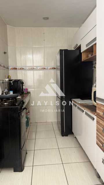 Apartamento, 2 quartos, 60 m² - Foto 14