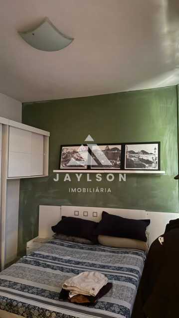 Apartamento, 2 quartos, 60 m² - Foto 10