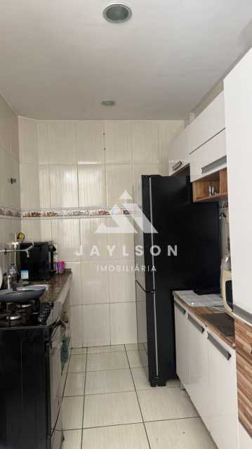 Apartamento, 2 quartos, 60 m² - Foto 21