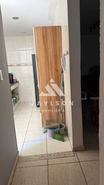 Apartamento, 2 quartos, 60 m² - Foto 22