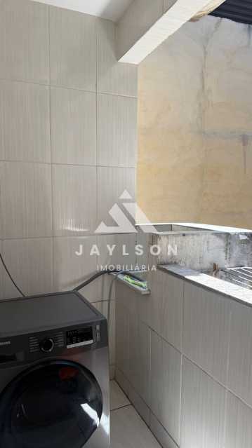 Apartamento, 2 quartos, 60 m² - Foto 24