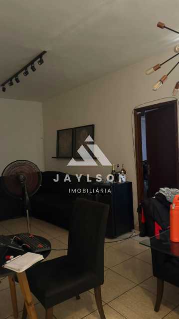 Apartamento, 2 quartos, 60 m² - Foto 4