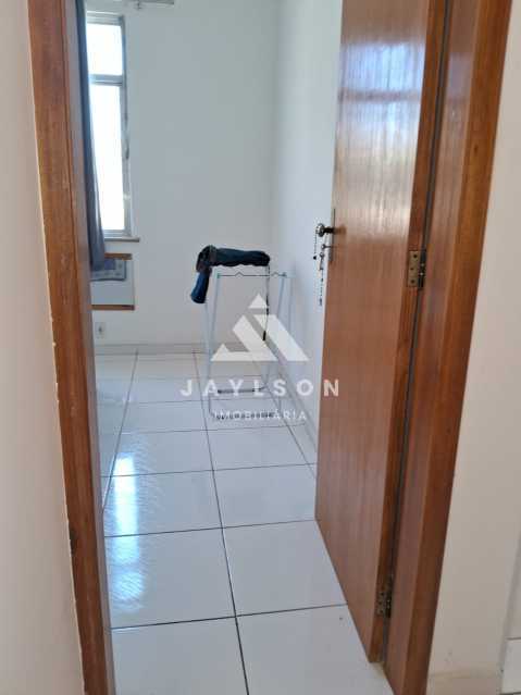 Apartamento, 1 quarto, 36 m² - Foto 9