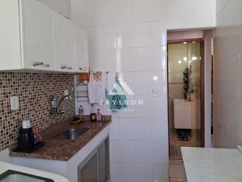 Apartamento, 1 quarto, 36 m² - Foto 12