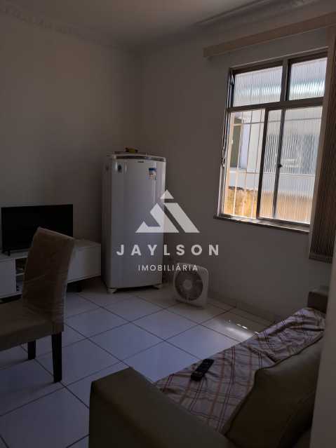 Apartamento, 1 quarto, 36 m² - Foto 2