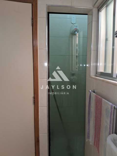 Apartamento, 1 quarto, 36 m² - Foto 14