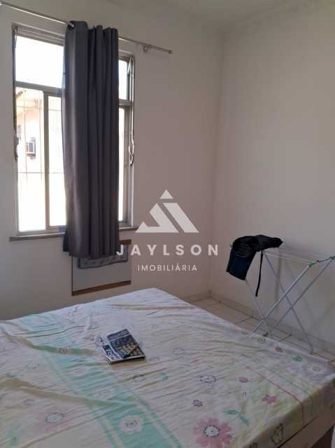 Apartamento, 1 quarto, 36 m² - Foto 8