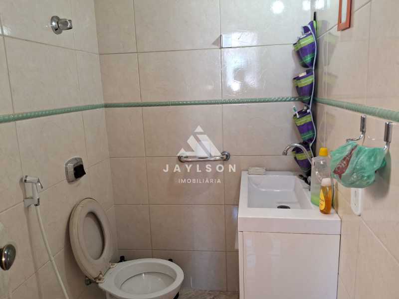 Apartamento, 1 quarto, 36 m² - Foto 13