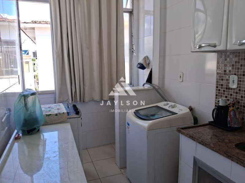Apartamento, 1 quarto, 36 m² - Foto 10