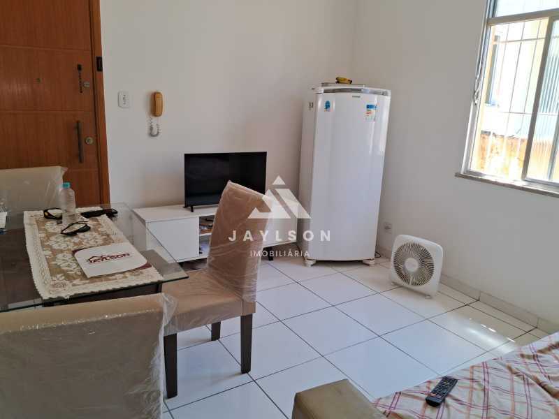 Apartamento, 1 quarto, 36 m² - Foto 3