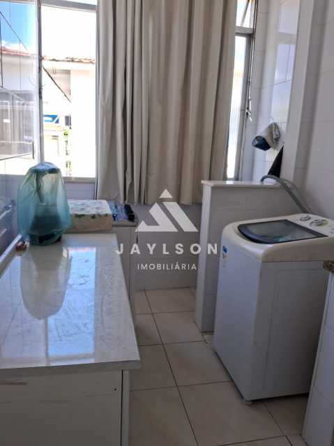 Apartamento, 1 quarto, 36 m² - Foto 11