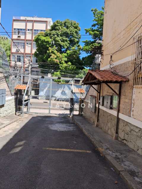 Apartamento, 1 quarto, 36 m² - Foto 17