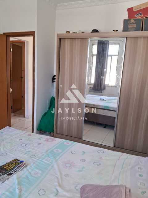 Apartamento, 1 quarto, 36 m² - Foto 7