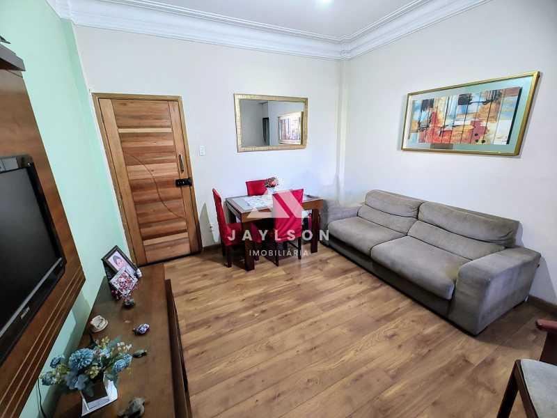 Apartamento, 3 quartos, 99 m² - Foto 2
