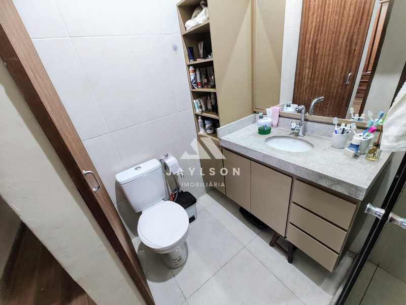 Apartamento, 3 quartos, 99 m² - Foto 7