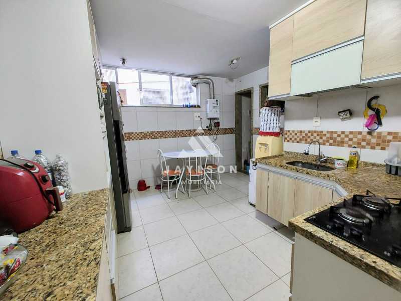 Apartamento, 3 quartos, 99 m² - Foto 9
