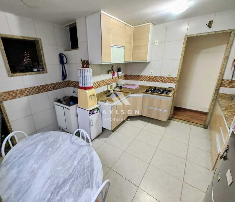 Apartamento, 3 quartos, 99 m² - Foto 10