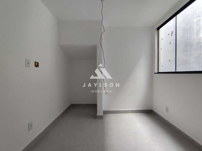 Apartamento, 2 quartos, 50 m² - Foto 10