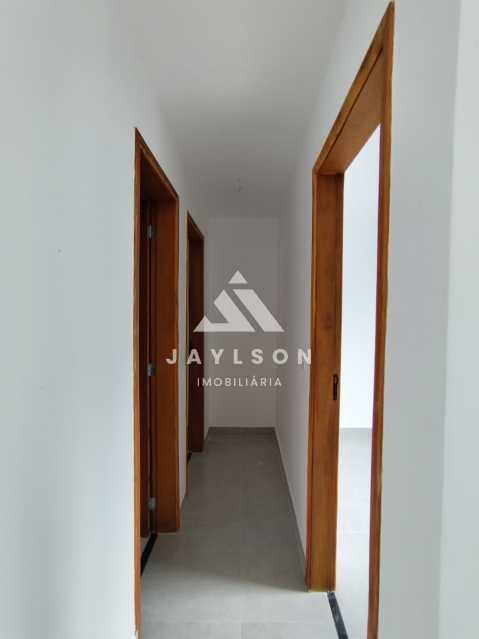 Apartamento, 2 quartos, 50 m² - Foto 12