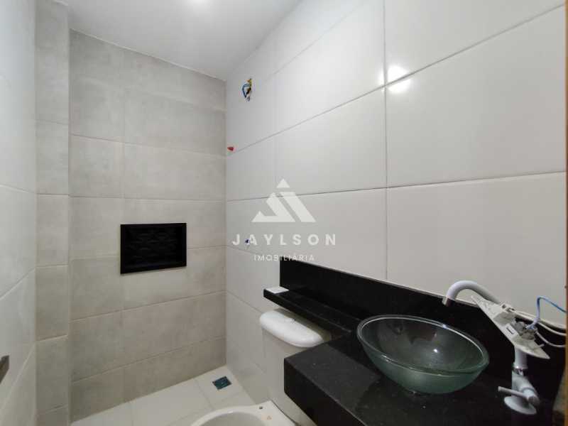 Apartamento, 2 quartos, 50 m² - Foto 5