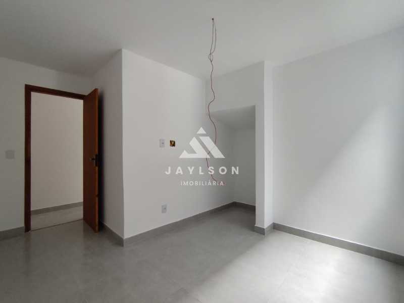 Apartamento, 2 quartos, 50 m² - Foto 7