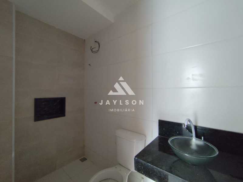 Apartamento, 2 quartos, 50 m² - Foto 9