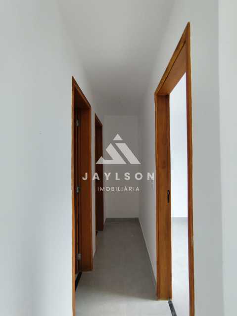 Apartamento, 2 quartos, 50 m² - Foto 12