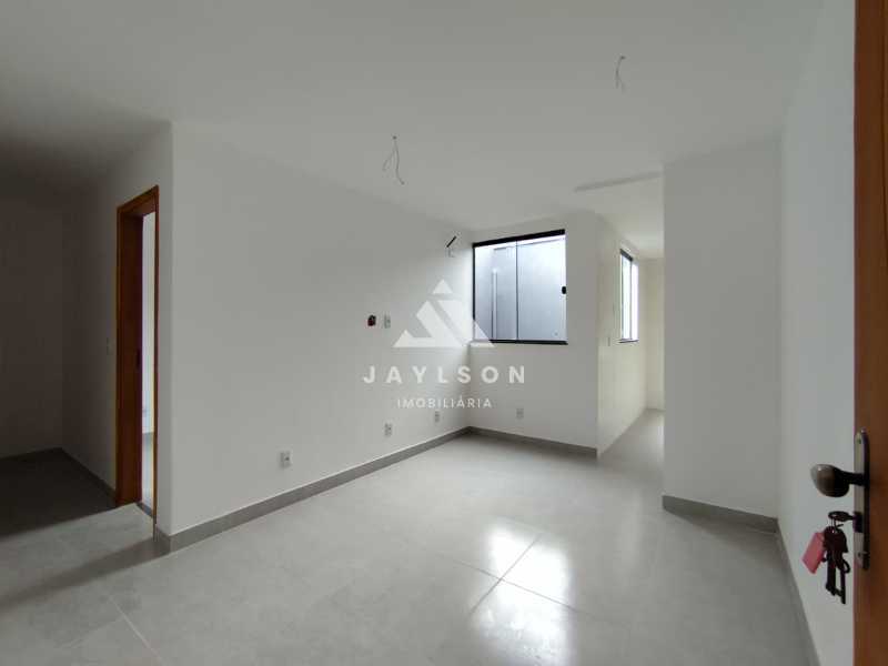 Apartamento, 2 quartos, 50 m² - Foto 18