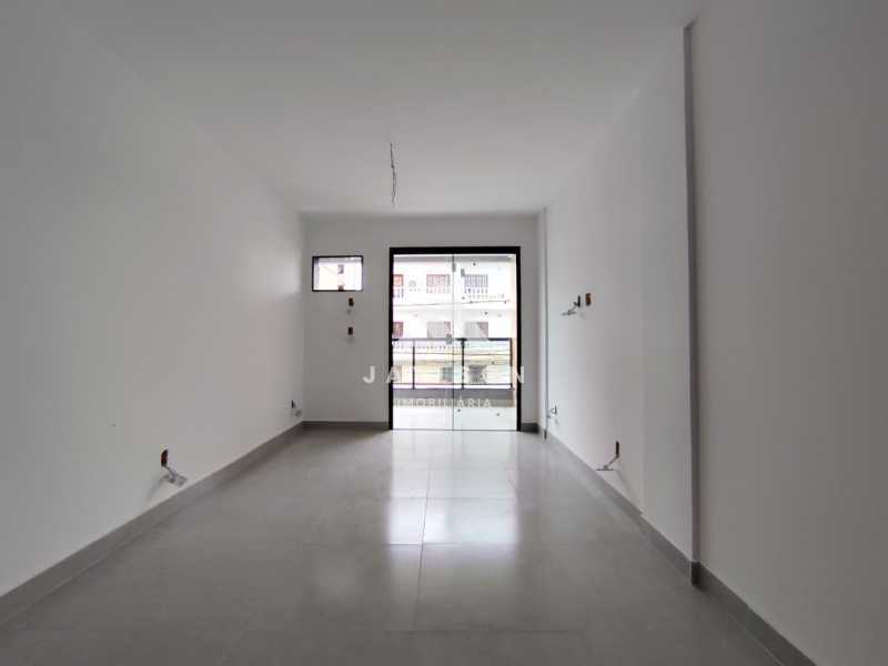 Apartamento, 2 quartos, 65 m² - Foto 3