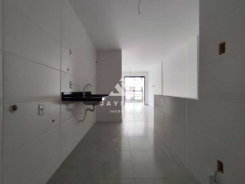Apartamento, 2 quartos, 65 m² - Foto 6