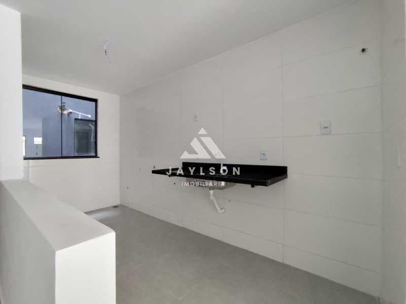 Apartamento, 2 quartos, 65 m² - Foto 7