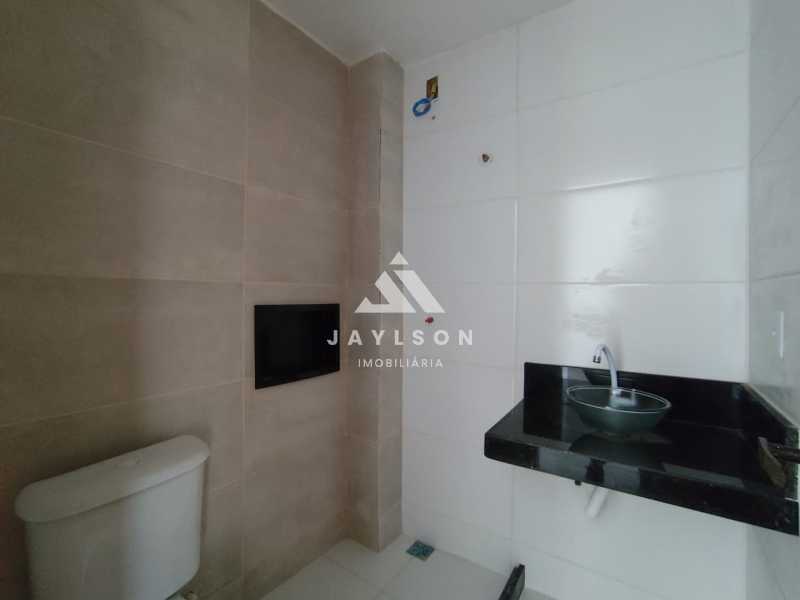 Apartamento, 2 quartos, 65 m² - Foto 13