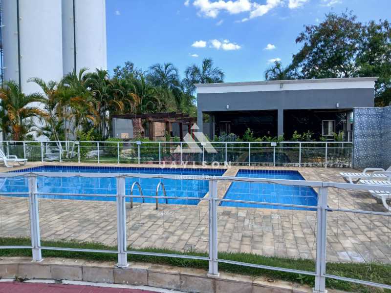 Apartamento, 2 quartos, 50 m² - Foto 1