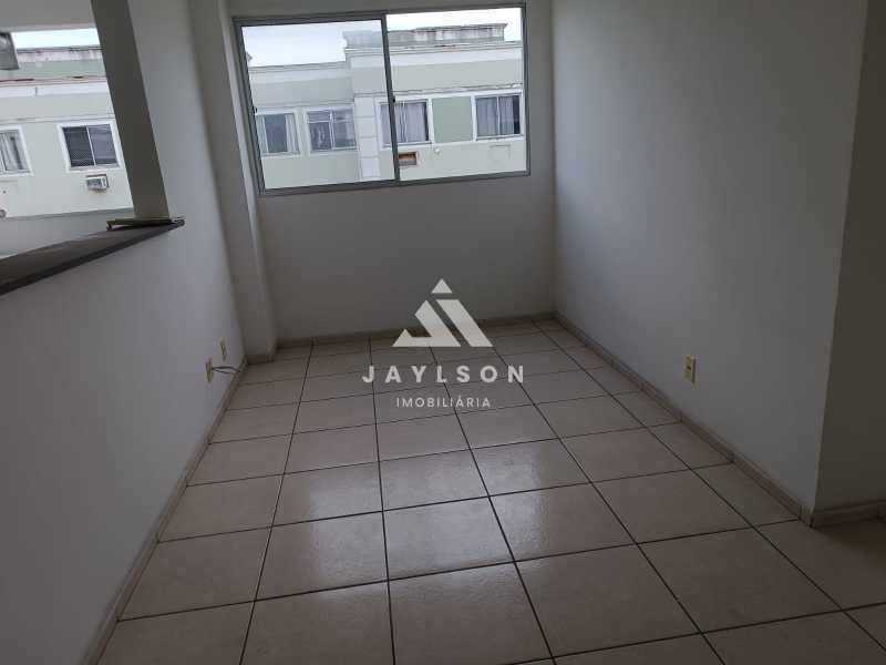 Apartamento, 2 quartos, 50 m² - Foto 2