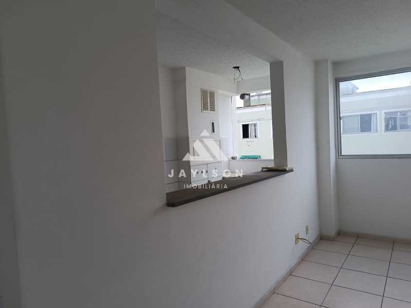 Apartamento, 2 quartos, 50 m² - Foto 3