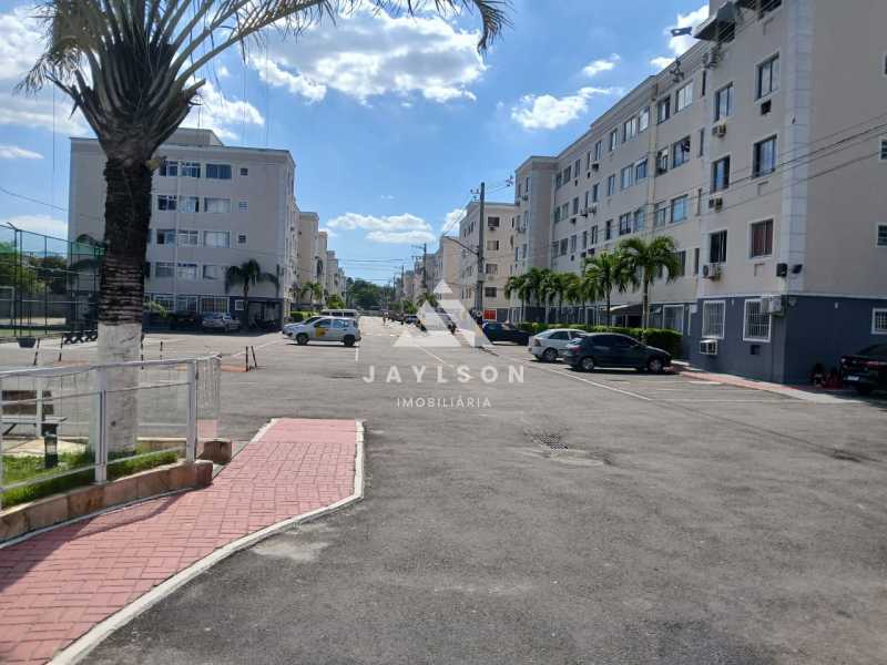 Apartamento, 2 quartos, 50 m² - Foto 4