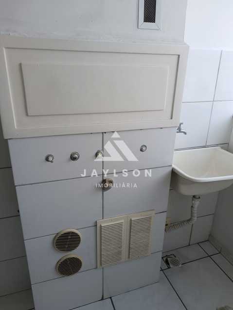 Apartamento, 2 quartos, 50 m² - Foto 5