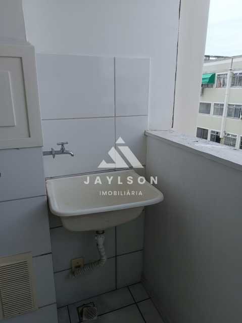 Apartamento, 2 quartos, 50 m² - Foto 6