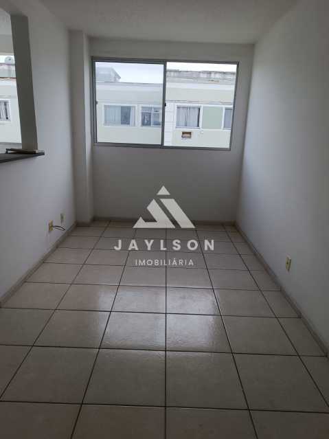 Apartamento, 2 quartos, 50 m² - Foto 7