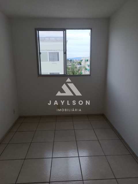 Apartamento, 2 quartos, 50 m² - Foto 8