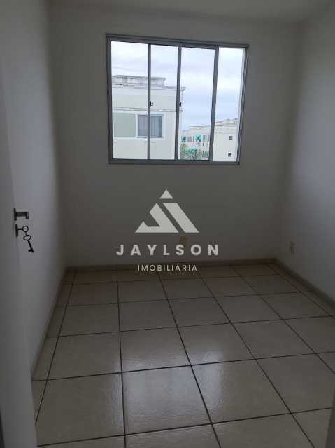 Apartamento, 2 quartos, 50 m² - Foto 9