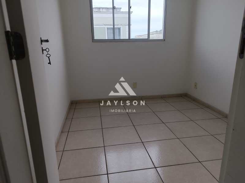 Apartamento, 2 quartos, 50 m² - Foto 10